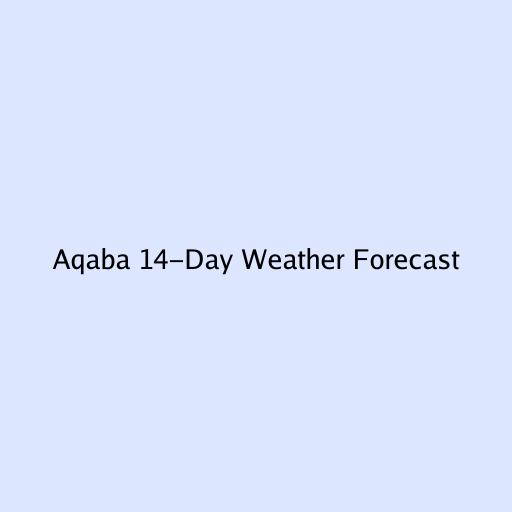 Aqaba